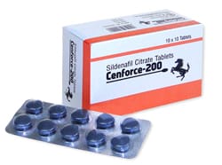 acheter Cenforce en ligne