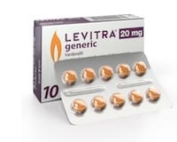 acheter Levitra Générique en ligne sans ordonnance