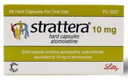 acheter Strattera en ligne sans ordonnance